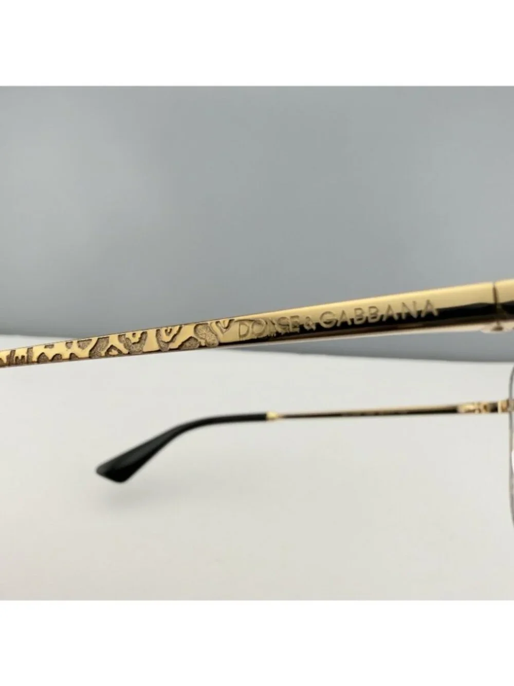 Dolce&Gabbana read generic